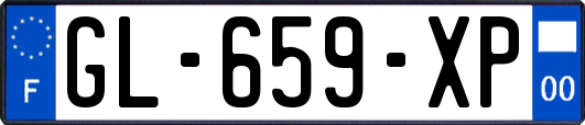 GL-659-XP