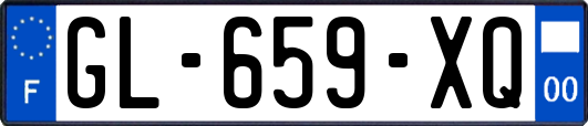 GL-659-XQ