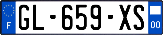 GL-659-XS