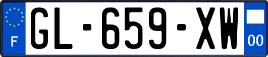 GL-659-XW