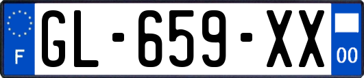 GL-659-XX