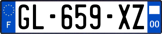 GL-659-XZ