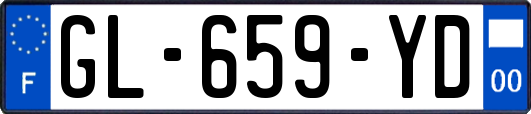 GL-659-YD