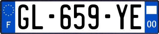 GL-659-YE