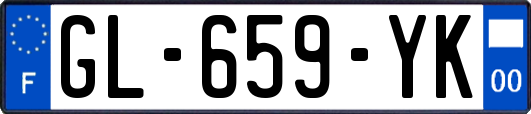 GL-659-YK