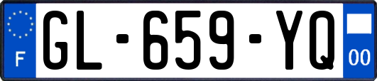 GL-659-YQ