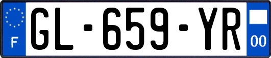GL-659-YR