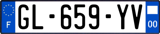 GL-659-YV