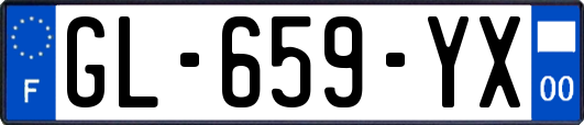 GL-659-YX