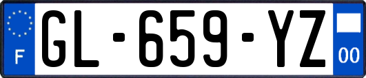 GL-659-YZ