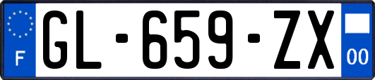 GL-659-ZX