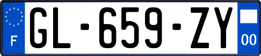 GL-659-ZY