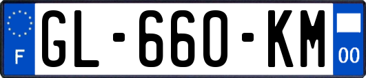 GL-660-KM