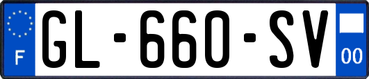 GL-660-SV