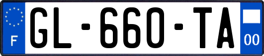 GL-660-TA