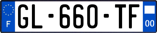 GL-660-TF