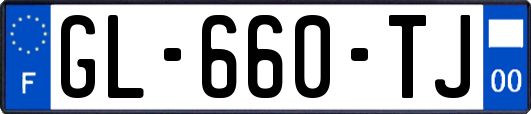 GL-660-TJ