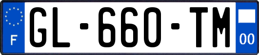 GL-660-TM