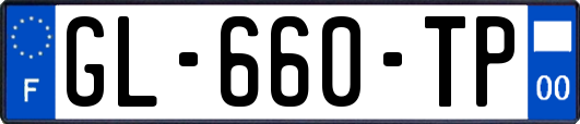 GL-660-TP