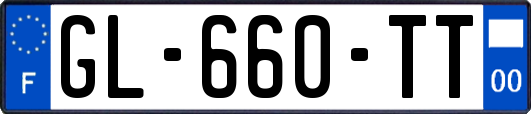 GL-660-TT