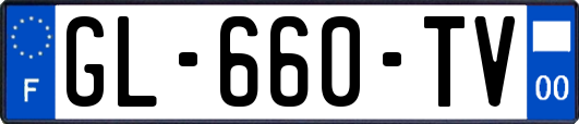 GL-660-TV