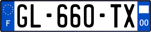 GL-660-TX