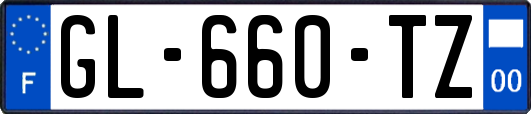 GL-660-TZ
