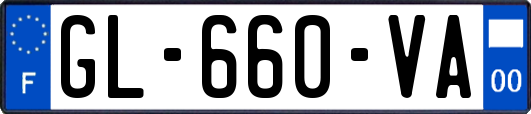 GL-660-VA