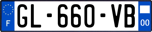 GL-660-VB