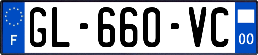 GL-660-VC
