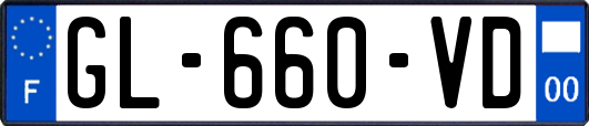 GL-660-VD