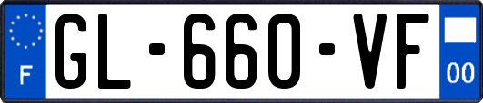 GL-660-VF