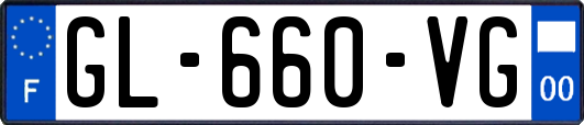 GL-660-VG