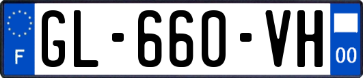 GL-660-VH
