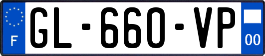 GL-660-VP