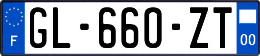 GL-660-ZT