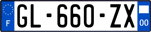 GL-660-ZX