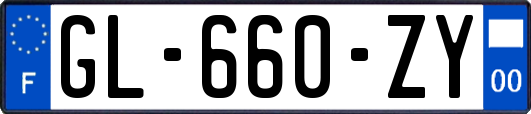 GL-660-ZY