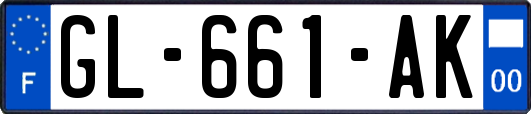 GL-661-AK