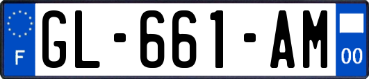 GL-661-AM