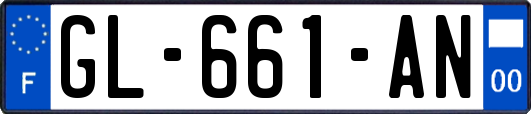 GL-661-AN