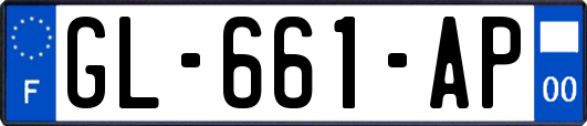 GL-661-AP
