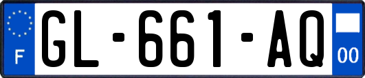 GL-661-AQ