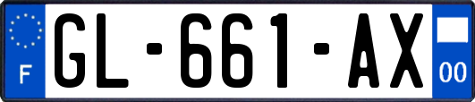GL-661-AX