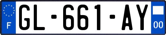 GL-661-AY