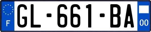 GL-661-BA