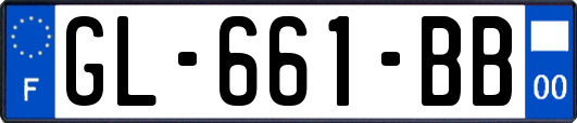 GL-661-BB