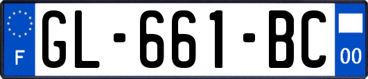 GL-661-BC