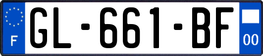 GL-661-BF