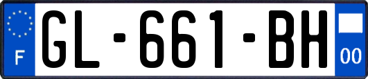 GL-661-BH